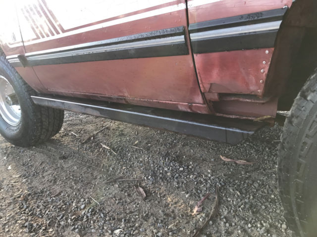 1974 International Harvester Scout Ralllye - photo 13