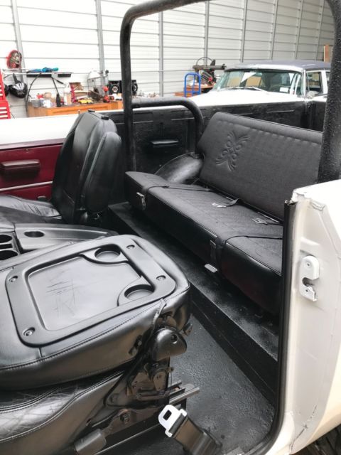 1974 International Harvester Scout - photo 12
