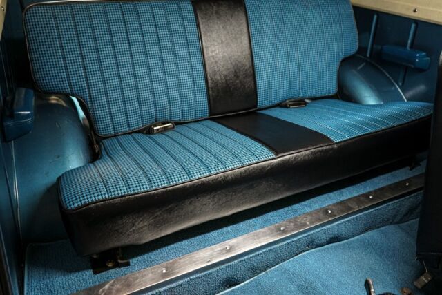 1974 International Harvester Scout Deluxe - photo 10