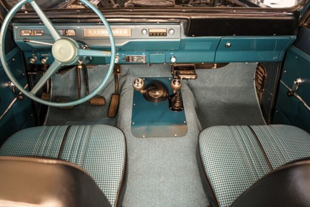 1974 International Harvester Scout Deluxe - photo 12
