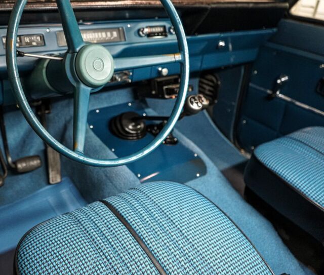 1974 International Harvester Scout Deluxe - photo 6