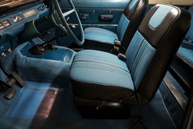 1974 International Harvester Scout Deluxe - photo 7