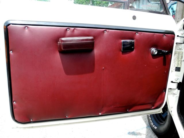 1974 International Harvester Scout - photo 13