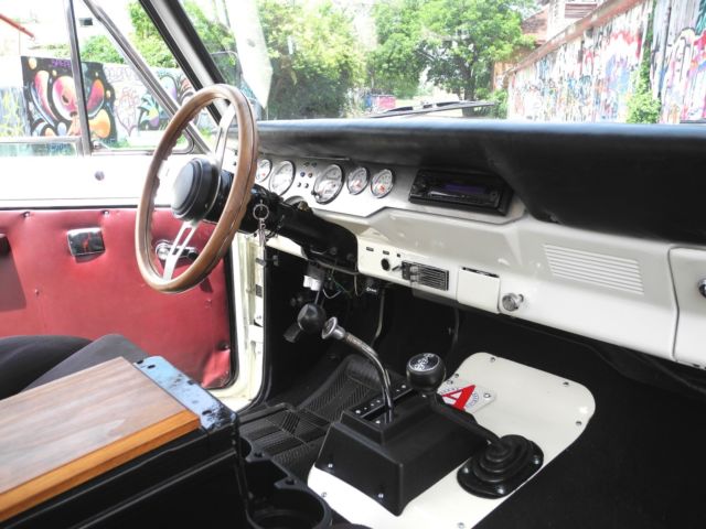 1974 International Harvester Scout - photo 7