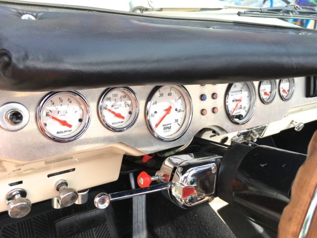 1974 International Harvester Scout - photo 9