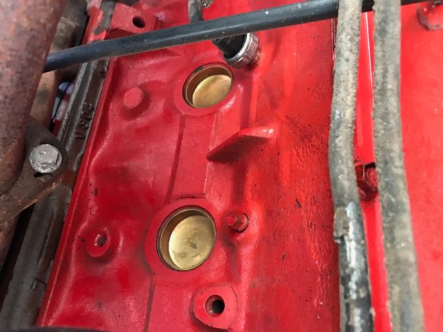 1974 International Harvester Scout - photo 12