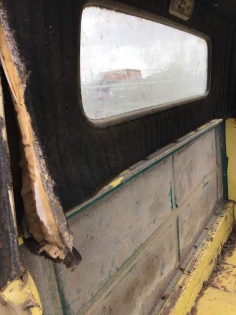 1974 International Harvester Scout - photo 4