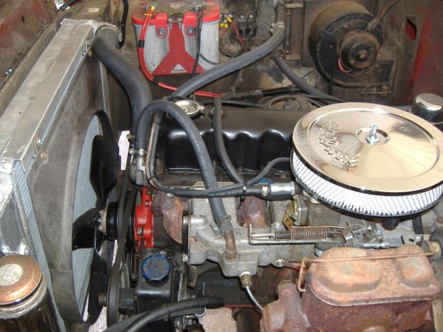 1974 International Harvester Scout - photo 2