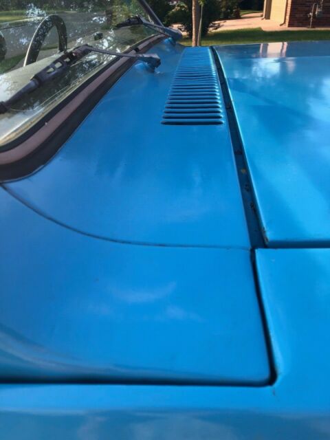 1974 International Harvester Scout - photo 12