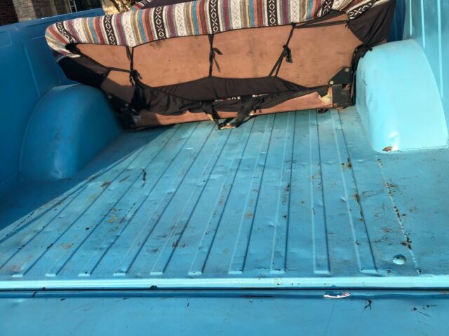 1974 International Harvester Scout - photo 3