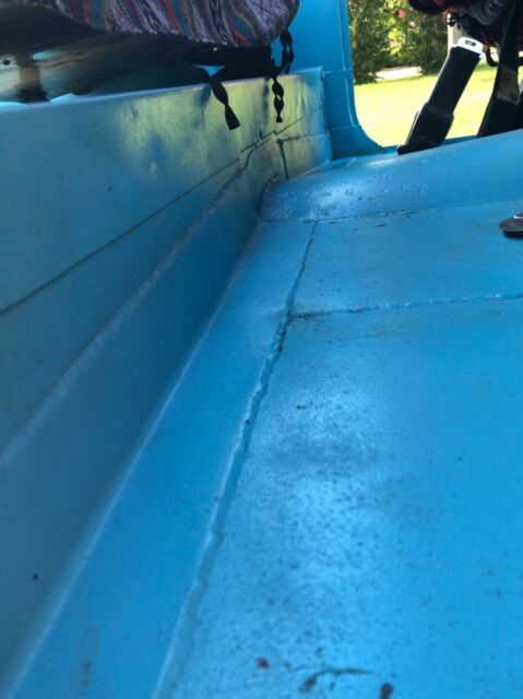 1974 International Harvester Scout - photo 7