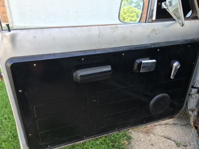 1974 International Harvester Scout - photo 2