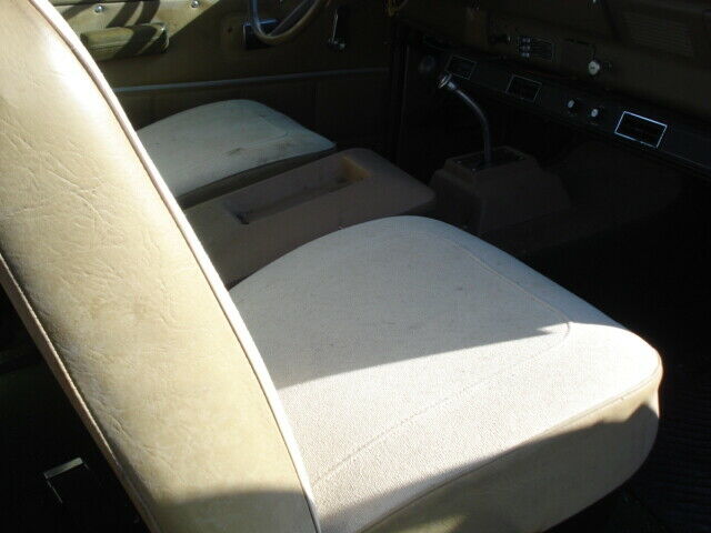 1974 International Harvester Scout - photo 10