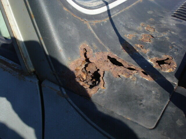 1974 International Harvester Scout - photo 11