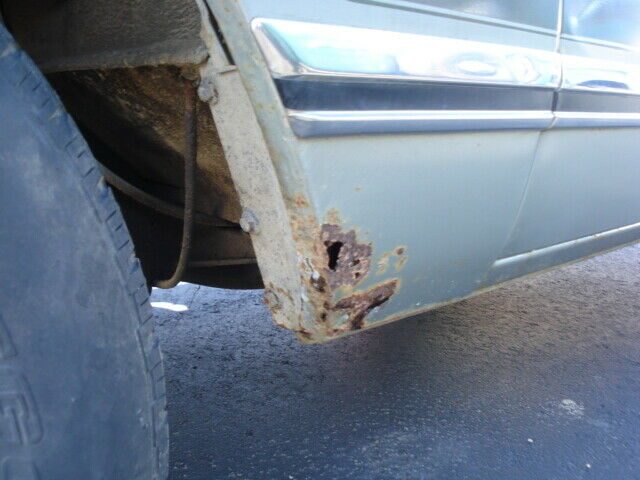 1974 International Harvester Scout - photo 3