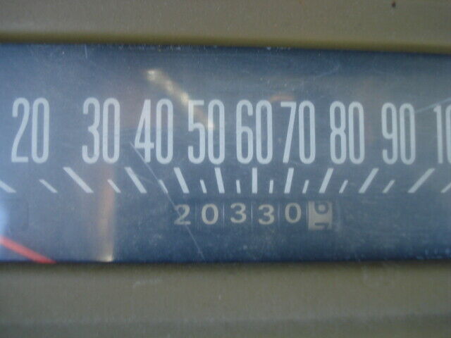 1974 International Harvester Scout - photo 5