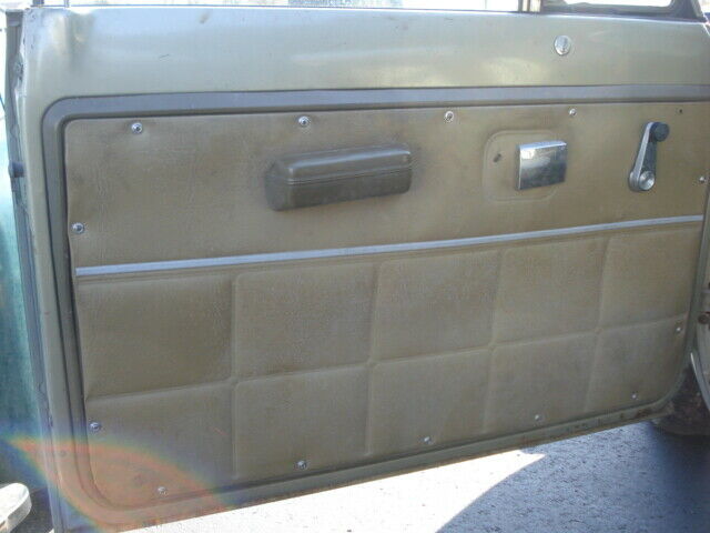 1974 International Harvester Scout - photo 6