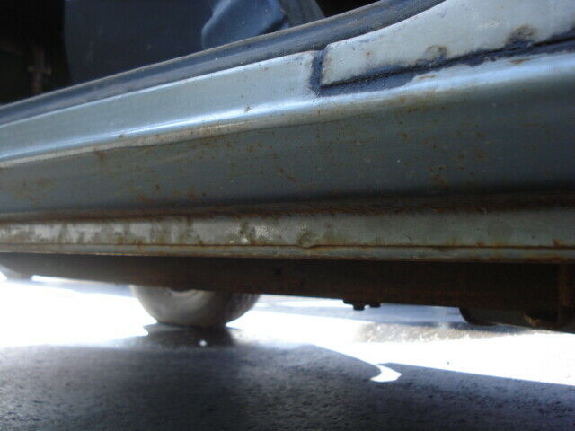 1974 International Harvester Scout - photo 7