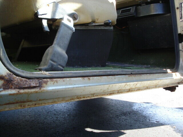 1974 International Harvester Scout - photo 9