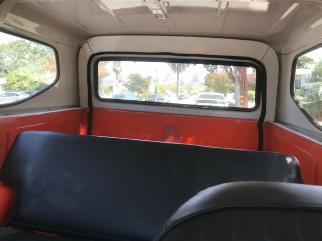 1974 International Harvester Scout - photo 13