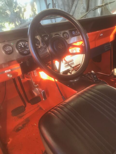 1974 International Harvester Scout - photo 5