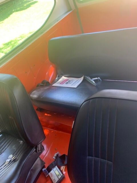 1974 International Harvester Scout - photo 7