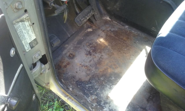 1974 International Harvester Scout - photo 4