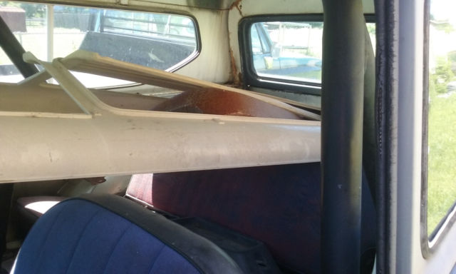 1974 International Harvester Scout - photo 6