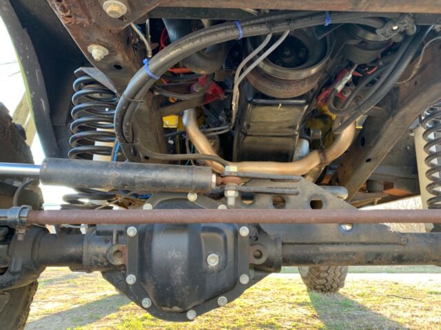 1974 International Harvester Scout - photo 12