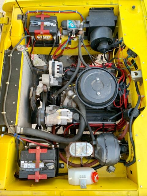 1974 International Harvester Scout - photo 2