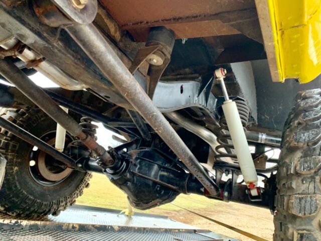 1974 International Harvester Scout - photo 9