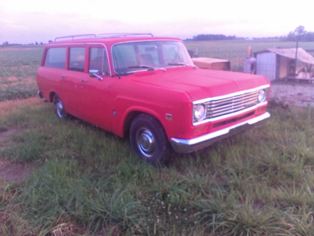 1974 International Harvester Other - photo 2