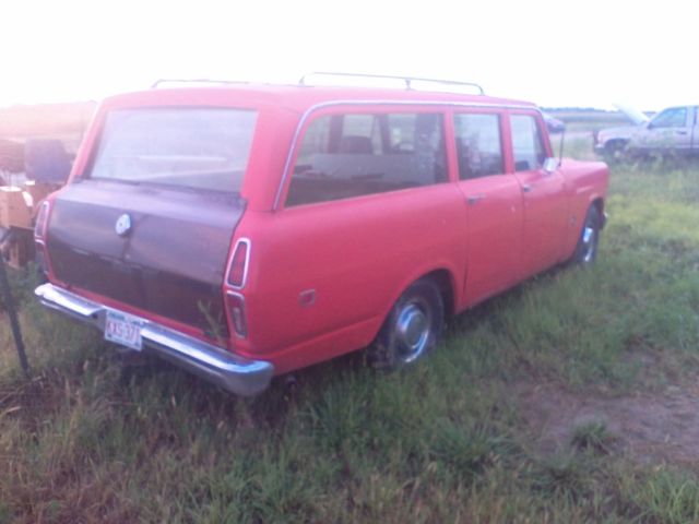 1974 International Harvester Other - photo 3