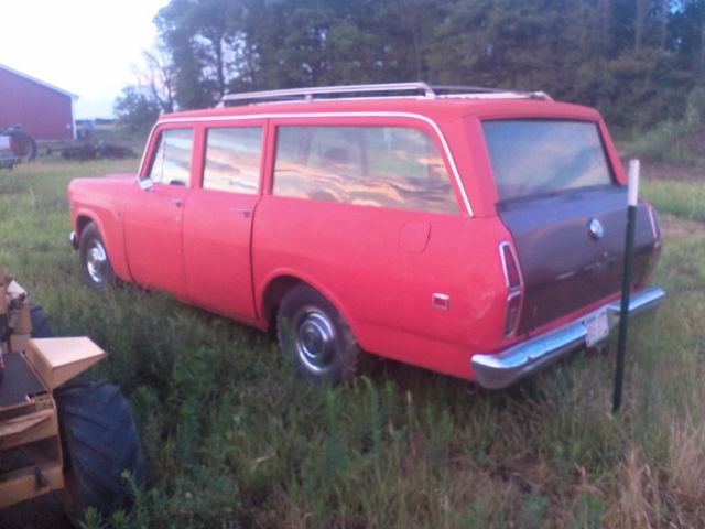 1974 International Harvester Other - photo 4
