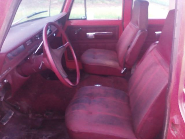 1974 International Harvester Other - photo 5