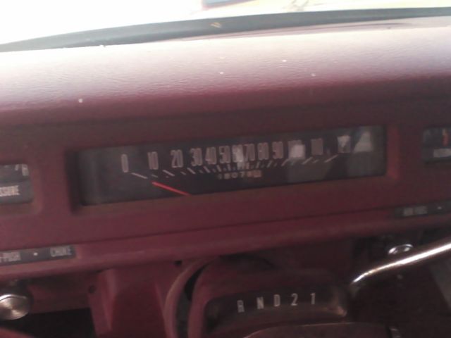 1974 International Harvester Other - photo 6