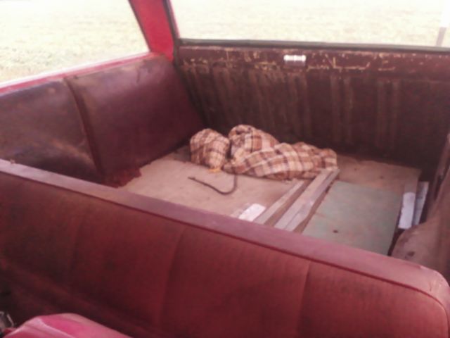 1974 International Harvester Other - photo 7
