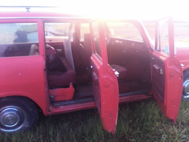 1974 International Harvester Other - photo 9