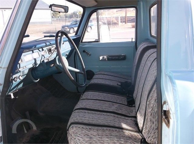 1974 International Harvester Truck Standard - photo 12