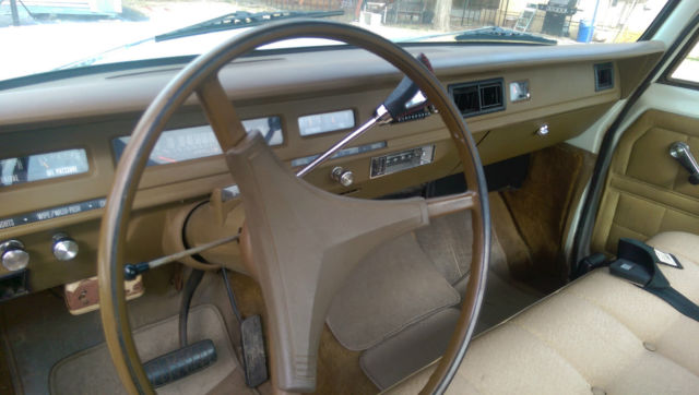 1974 International Harvester Other - photo 10