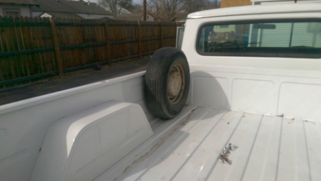 1974 International Harvester Other - photo 8