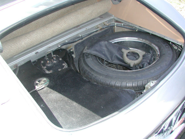 1974 Jaguar E-Type - photo 10