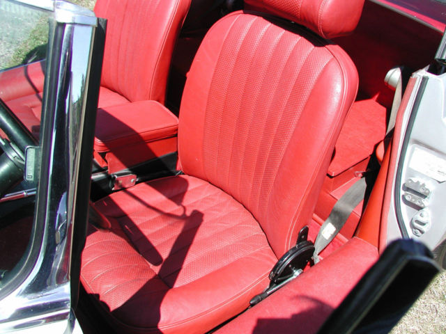 1974 Jaguar E-Type - photo 3