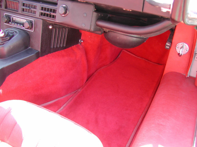 1974 Jaguar E-Type - photo 6