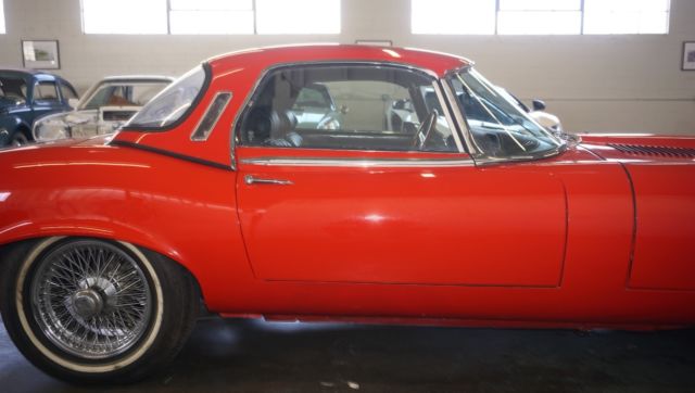 1974 Jaguar E-Type - photo 8