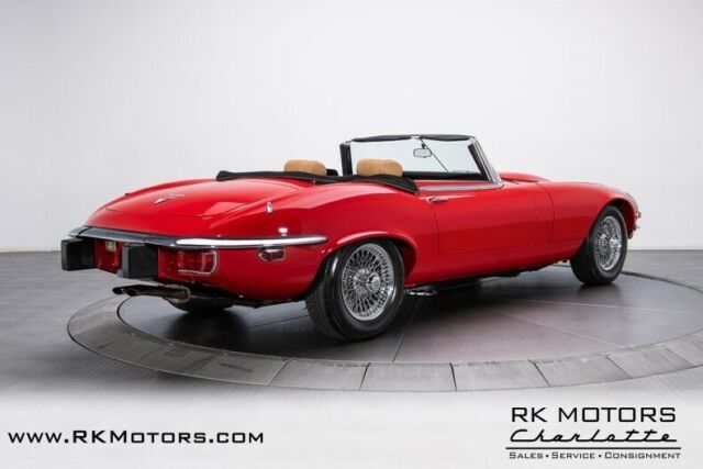 1974 Jaguar E-Type -- - photo 2