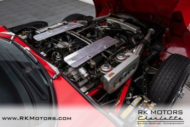 1974 Jaguar E-Type -- - photo 6