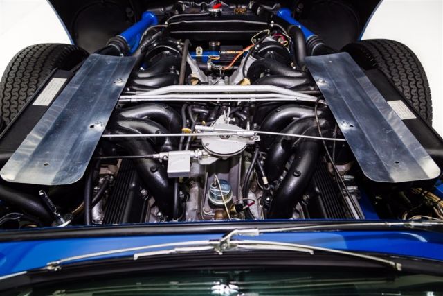1974 Jaguar Other Series III, OTS Roadster - photo 10