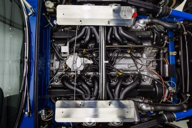 1974 Jaguar Other Series III, OTS Roadster - photo 11