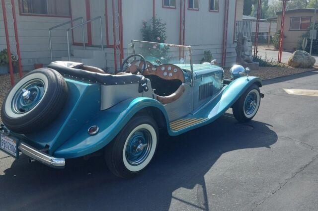 1938 Jaguar Other - photo 3